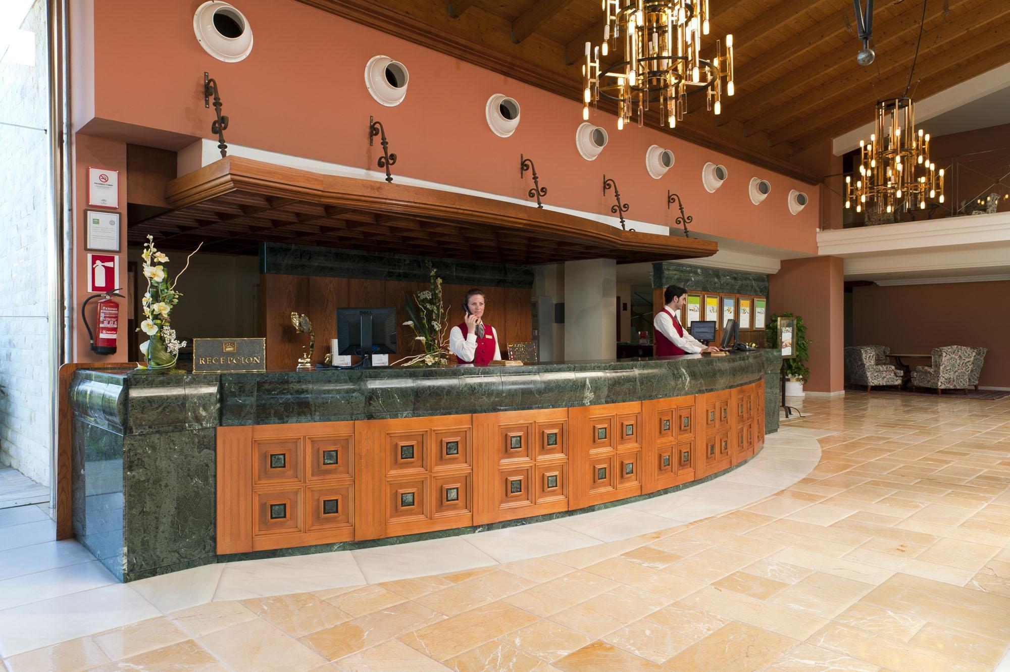 Complejo La Barrosa Hotel Conil De La Frontera Exterior photo